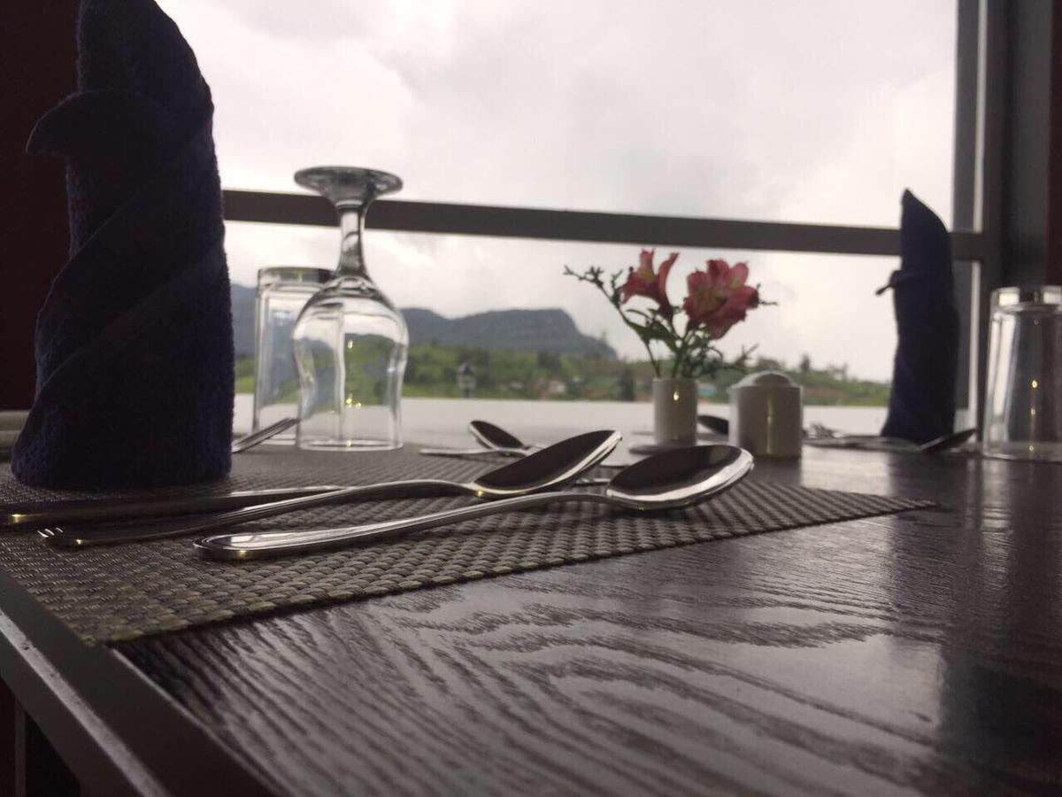 Lake View Comfort Bungalow Nuwara Eliya Exterior photo
